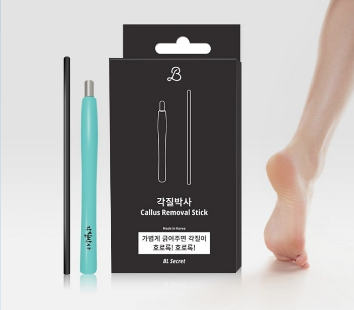 각질박사 각질제거봉