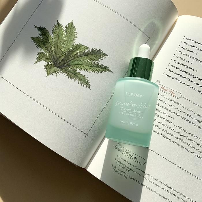 듀보우 부활초 생존 세럼 30ml