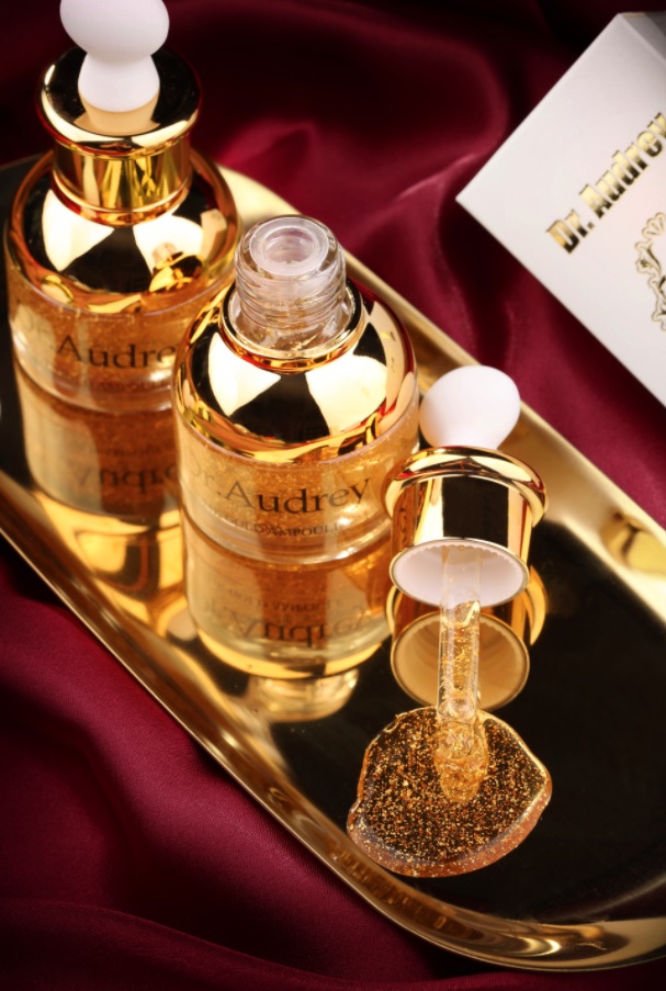 닥터오드리 24K 골드 앰플(30ml)