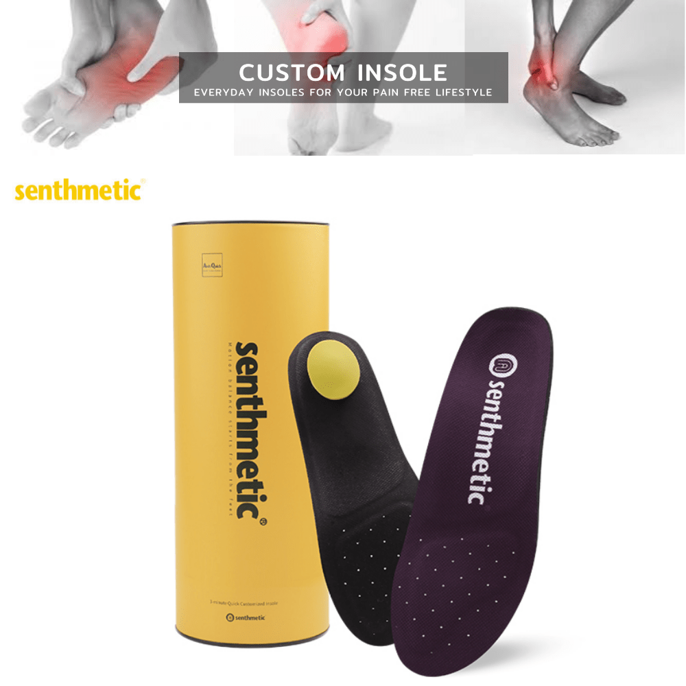 senthmetic 깔창