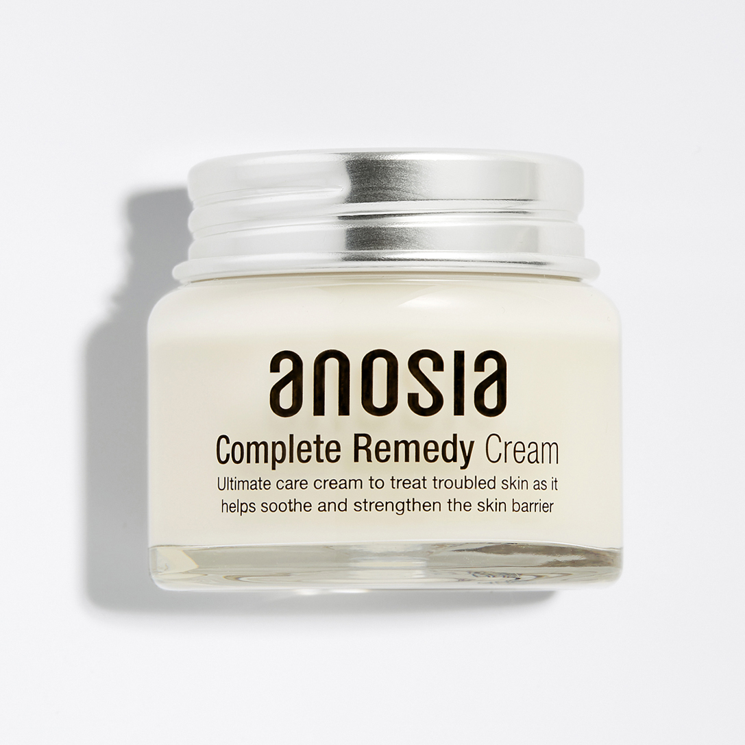 아노시아 컴플리트 리메디 크림 50ml