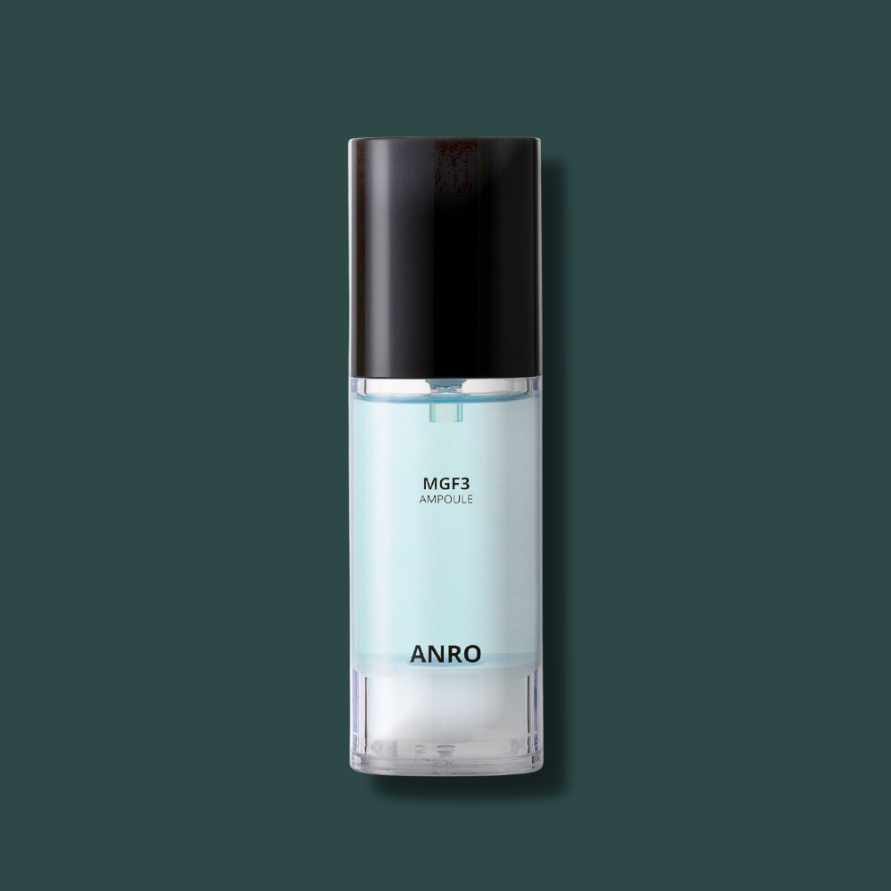 아느로 MGF3 앰플 50ml