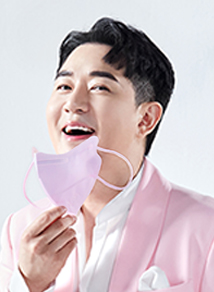 싱그라미 KF94 컬러 마스크