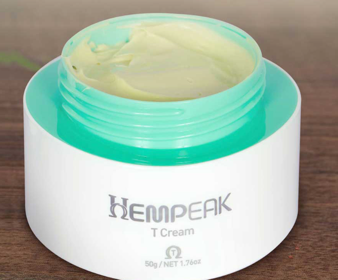 헴픽 T 크림 50g