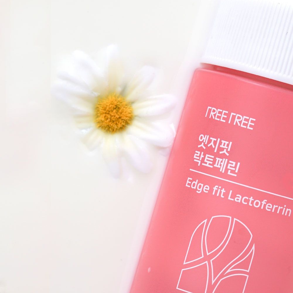 TREE TREE 트리트리 엣지핏 락토페린