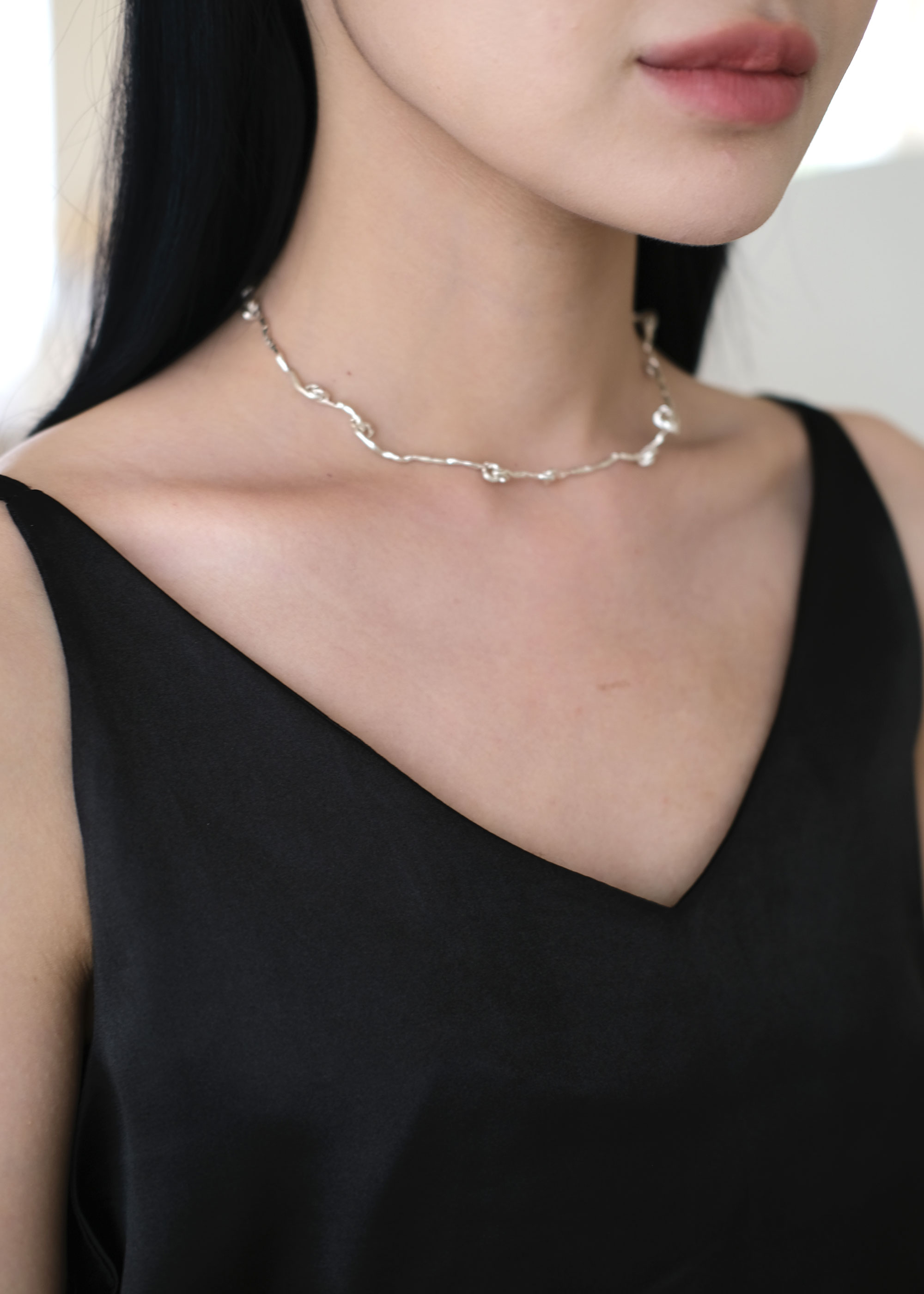 Vine Necklace