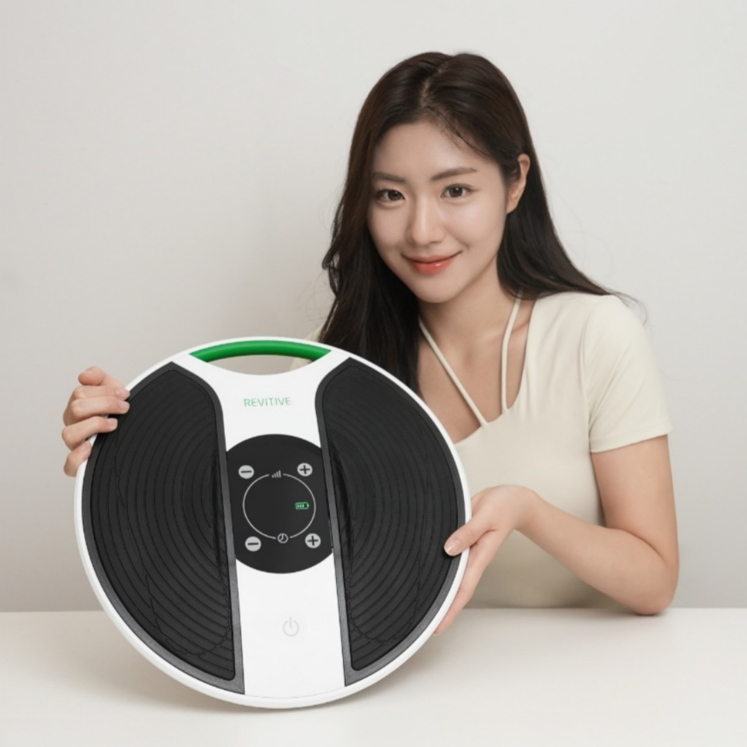 리바이티브 순환부스터