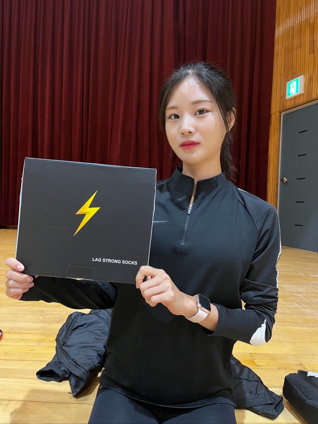 레그스트롱삭스
