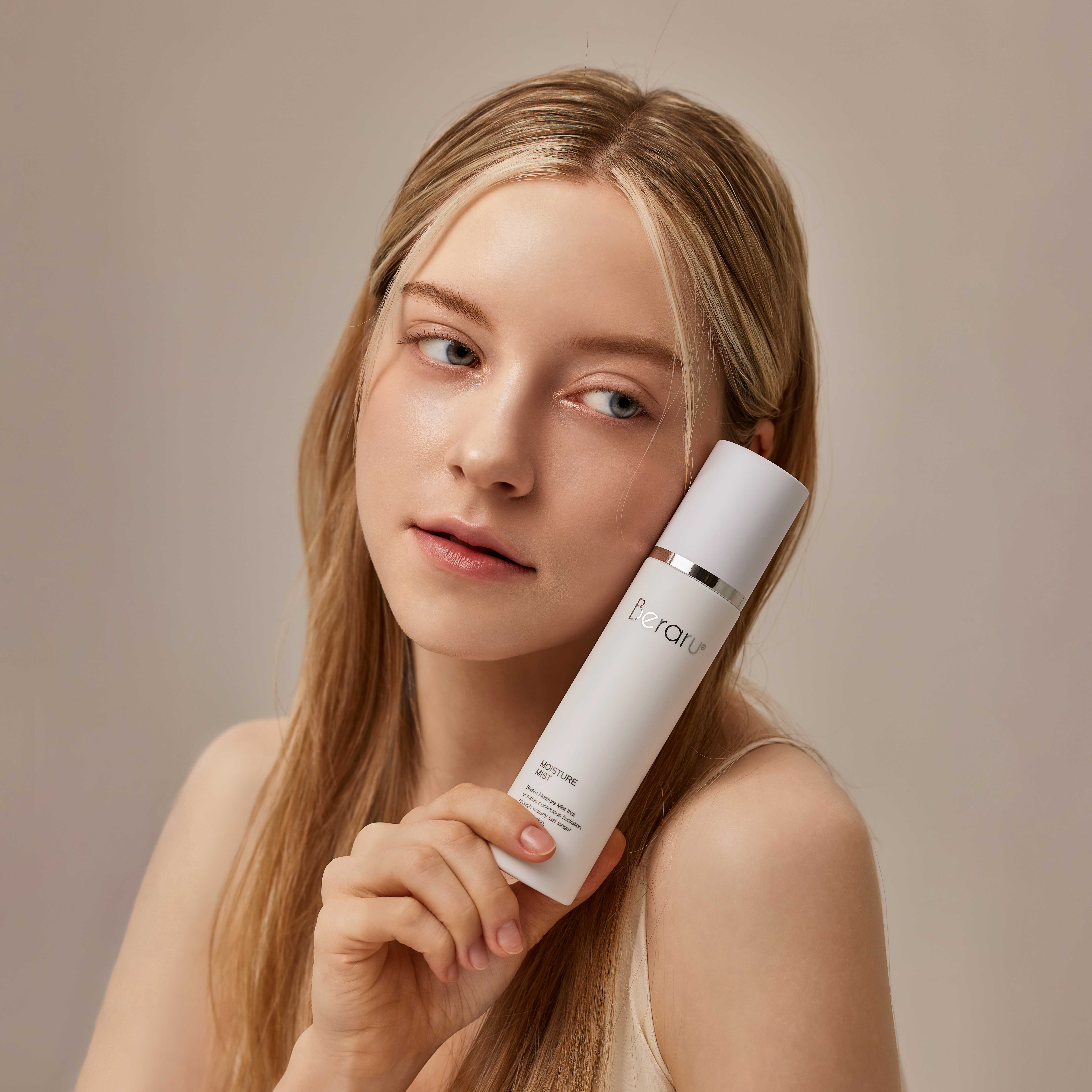 BERARU MOISTURE MIST 미스트 120ml