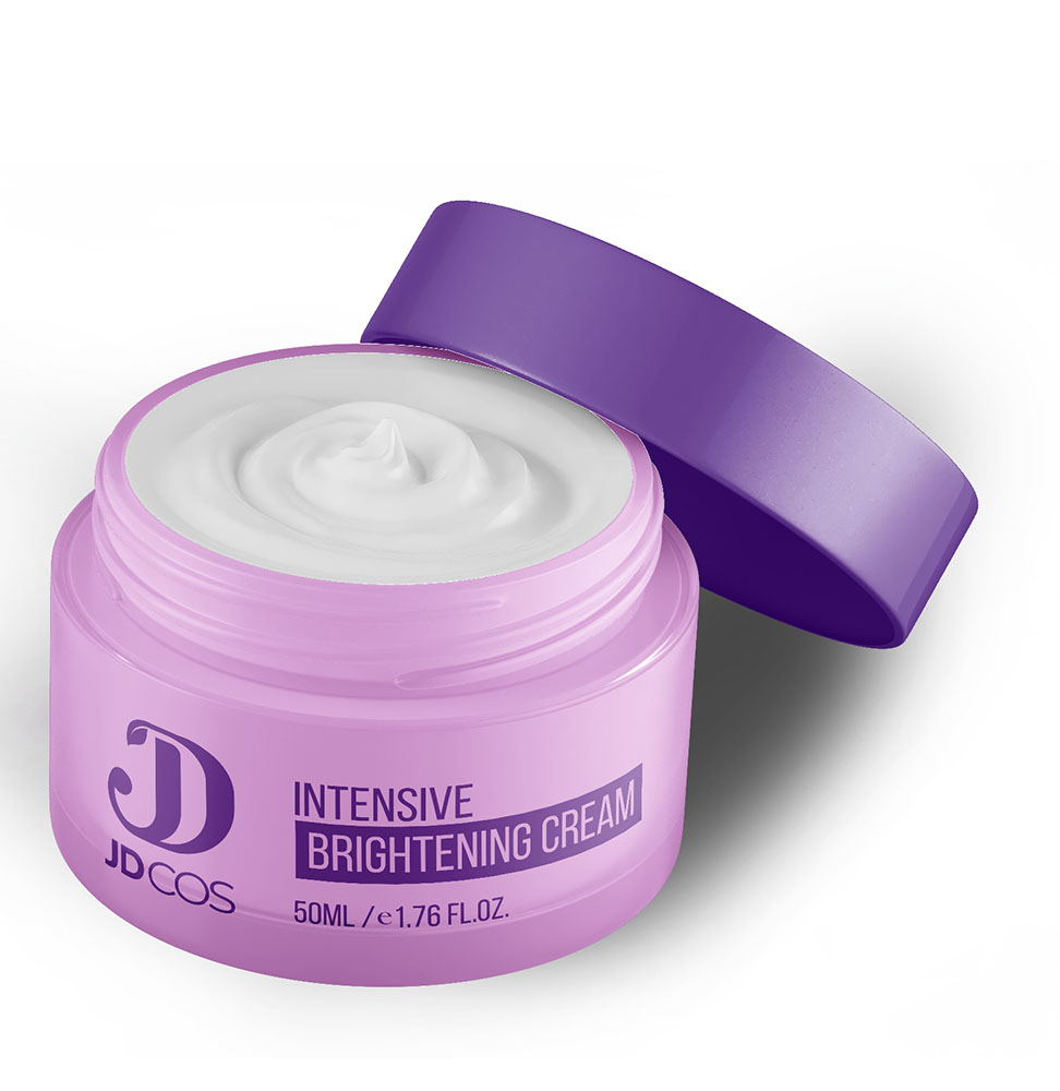 JDcos intensive brightening cream