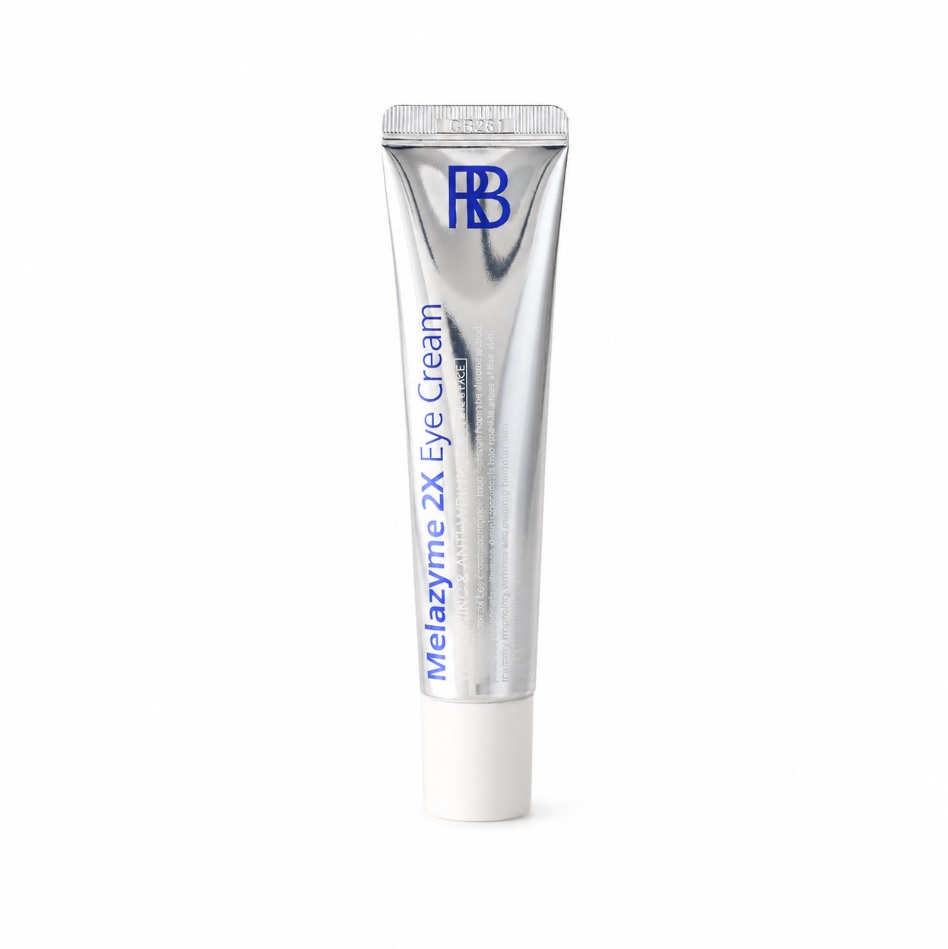 비알투(BRII) 멜라자임 투엑스 아이크림 40ml