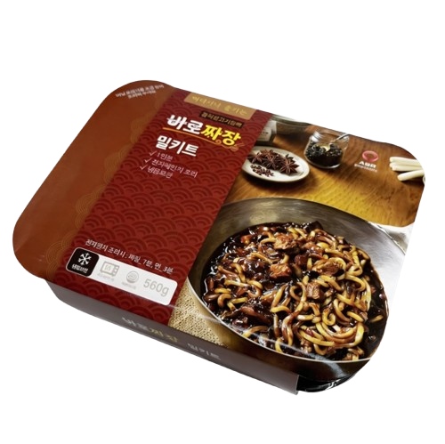바로짜장