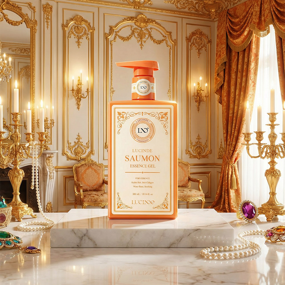 뤼산드 PDRN 에센젤 300ml